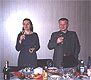 Свадьба Егора и Лизы: Е--Горькооооооооооооо!!! - 03.05.2002